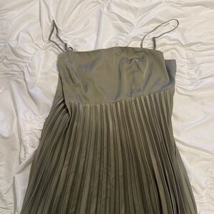 Petal and pup Keegan Maxi Dress